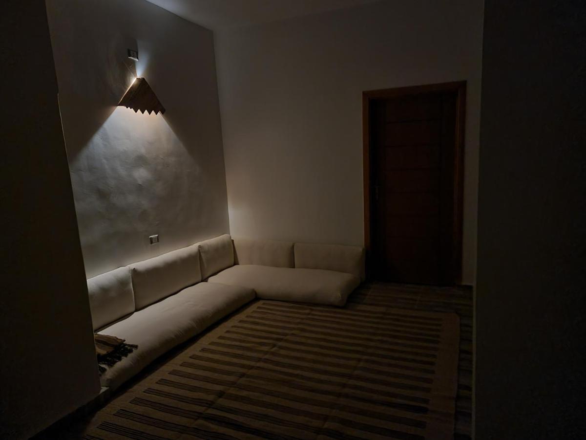 Homestay Semiramis Siwa *