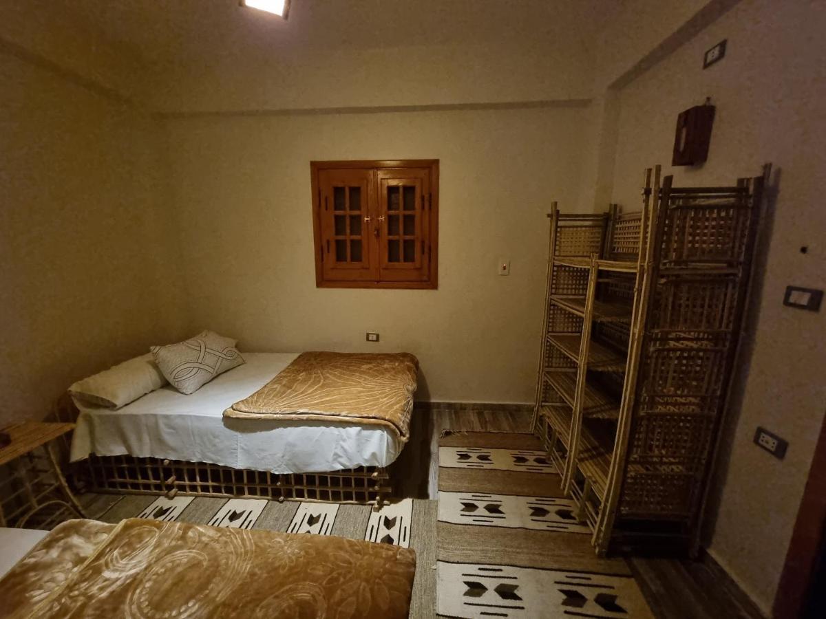 Semiramis Siwa Homestay