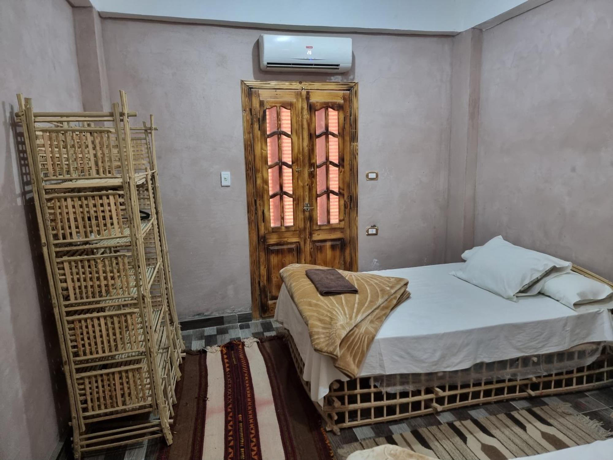 Homestay Semiramis Siwa Siwa Oasis